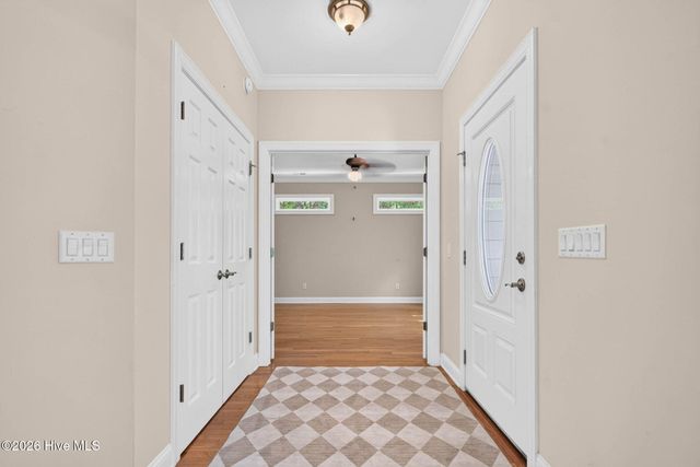 6271 Cattail Court, Southport, NC 28461