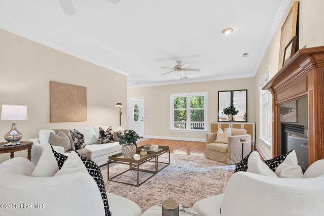 6271 Cattail Court, Southport, NC 28461