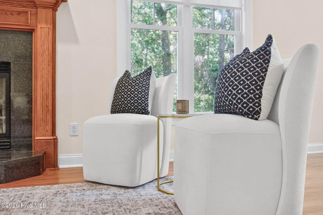 6271 Cattail Court, Southport, NC 28461