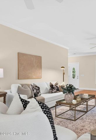 6271 Cattail Court, Southport, NC 28461