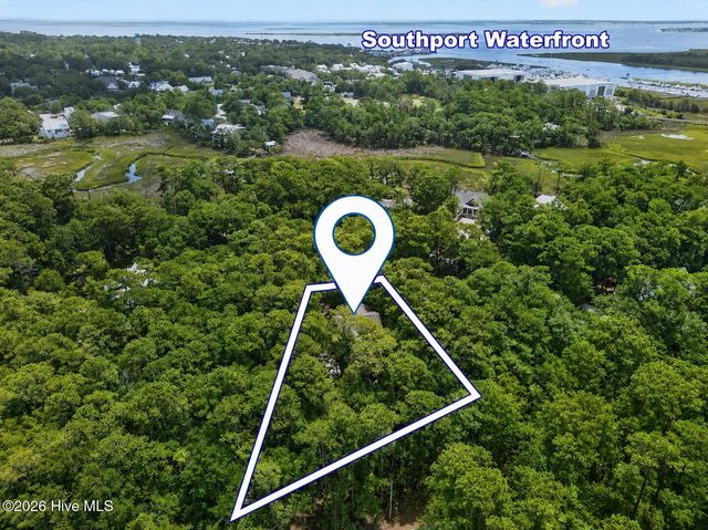 6271 Cattail Court, Southport, NC 28461