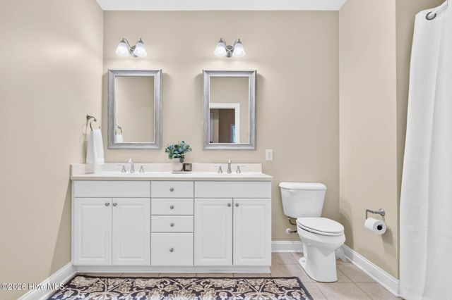 6271 Cattail Court, Southport, NC 28461