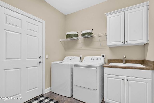 6271 Cattail Court, Southport, NC 28461