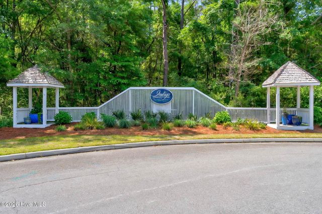 6271 Cattail Court, Southport, NC 28461