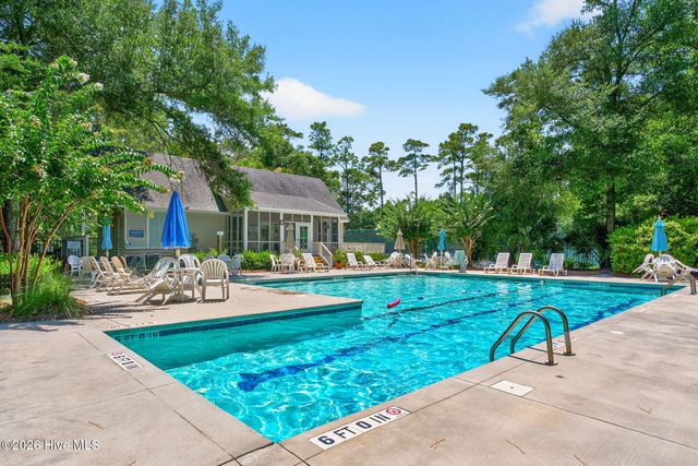 6271 Cattail Court, Southport, NC 28461