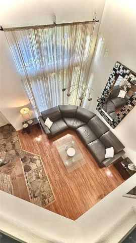 6 Ovation Lane, Aliso Viejo, CA 92656
