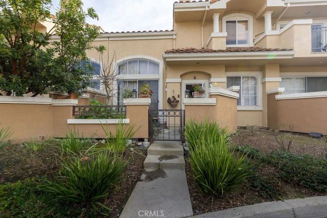 6 Ovation Lane, Aliso Viejo, CA 92656