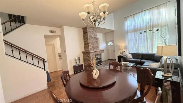 6 Ovation Lane, Aliso Viejo, CA 92656