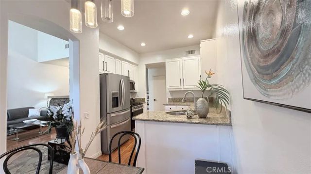 6 Ovation Lane, Aliso Viejo, CA 92656