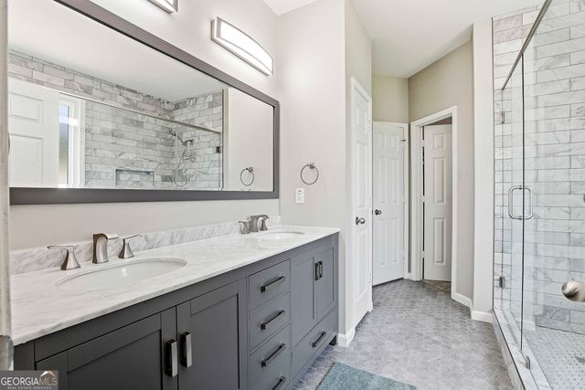 91 Creekside Way, Newnan, GA 30265