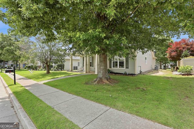 91 Creekside Way, Newnan, GA 30265