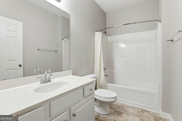 91 Creekside Way, Newnan, GA 30265