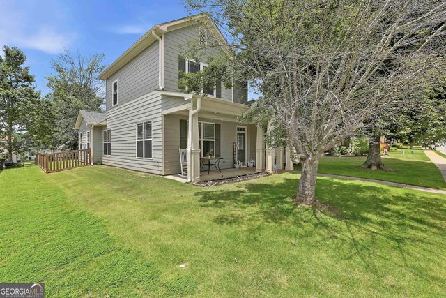 91 Creekside Way, Newnan, GA 30265