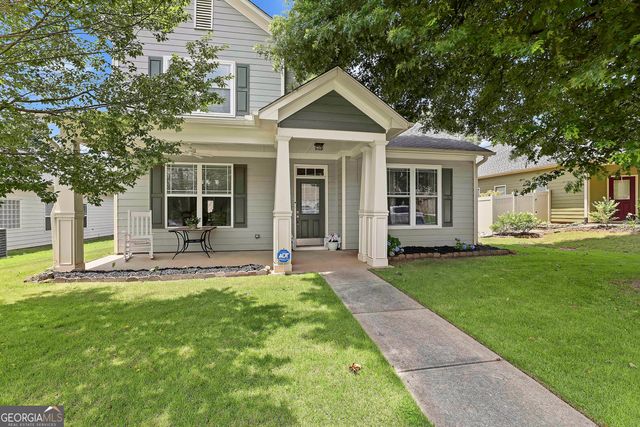 91 Creekside Way, Newnan, GA 30265