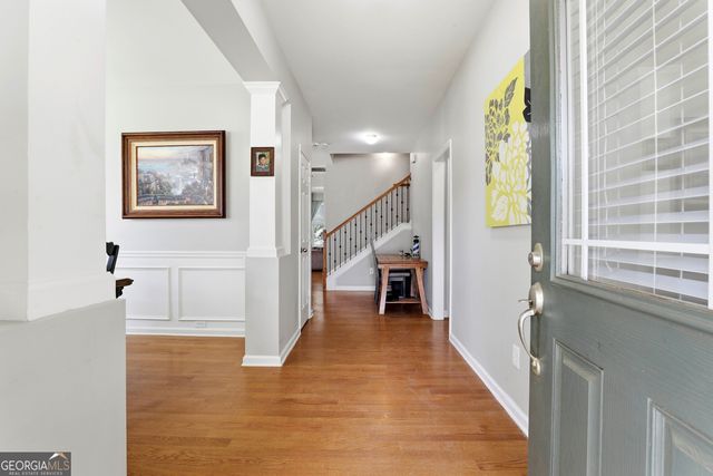 91 Creekside Way, Newnan, GA 30265