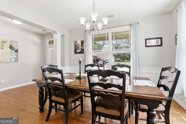 91 Creekside Way, Newnan, GA 30265