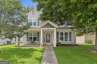 91 Creekside Way, Newnan, GA 30265