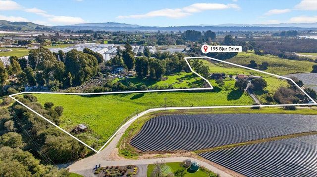 195 Bjur Drive, Watsonville, CA 95076