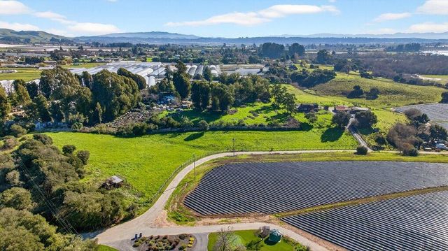 195 Bjur Drive, Watsonville, CA 95076