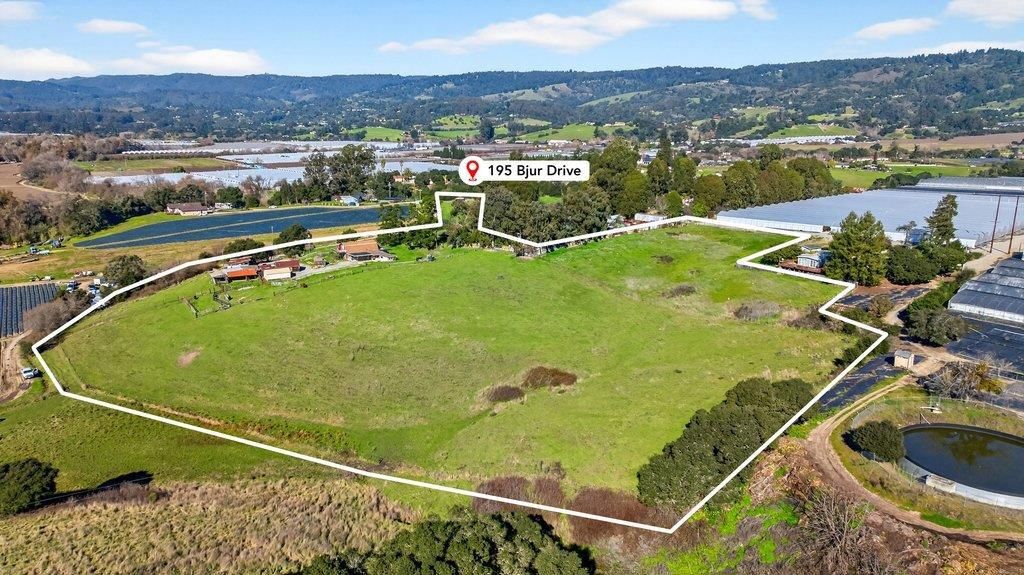 195 Bjur Drive, Watsonville, CA 95076