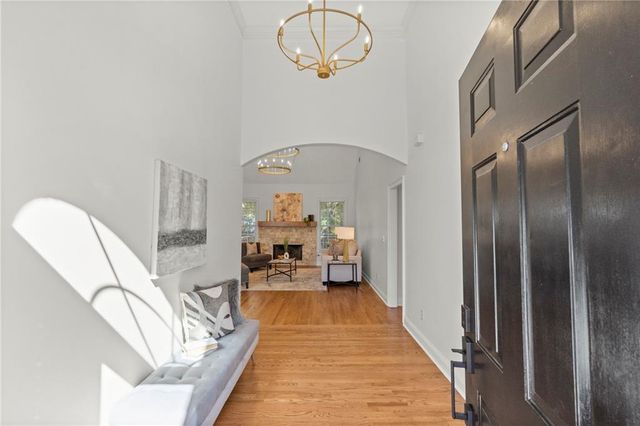 1330 Rogers Mill Lane, Cumming, GA 30041