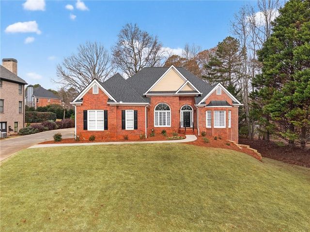 1330 Rogers Mill Lane, Cumming, GA 30041