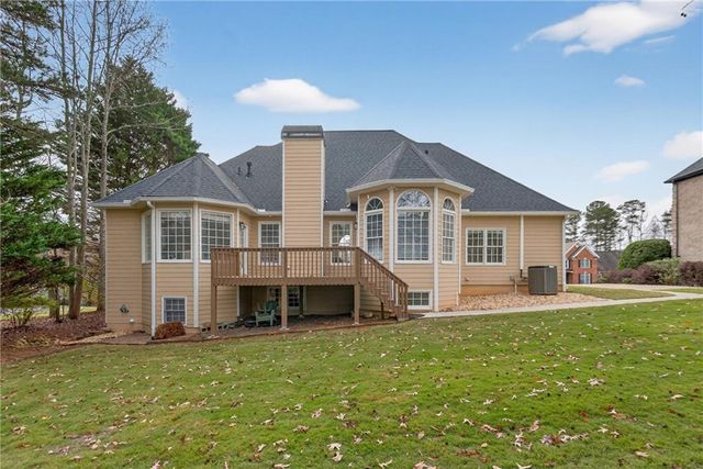 1330 Rogers Mill Lane, Cumming, GA 30041