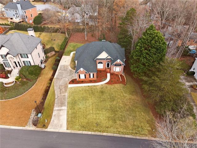 1330 Rogers Mill Lane, Cumming, GA 30041