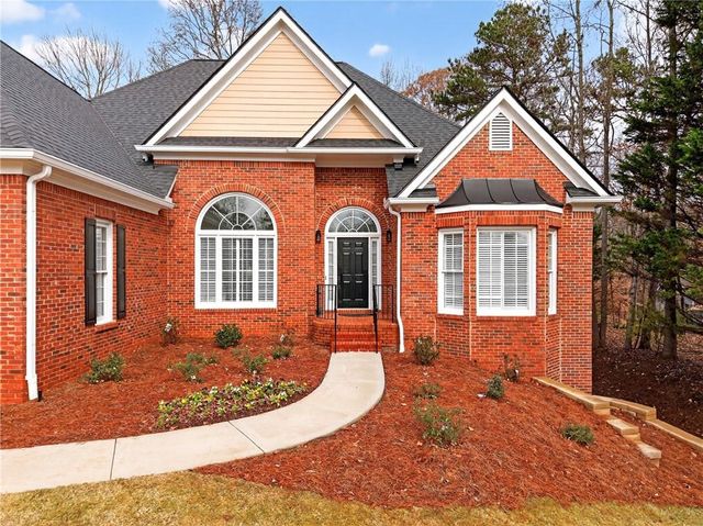 1330 Rogers Mill Lane, Cumming, GA 30041