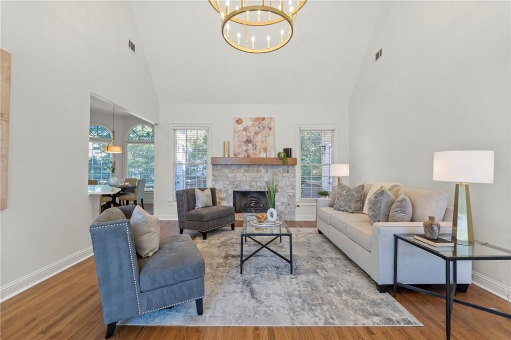 1330 Rogers Mill Lane, Cumming, GA 30041