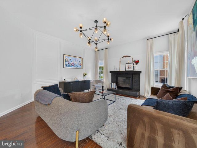 1303 GUNPOWDER CT, Fort Washington, MD 20744