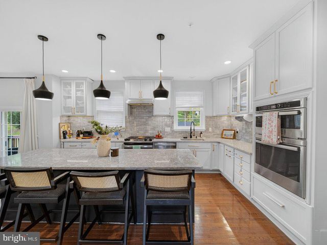 1303 GUNPOWDER CT, Fort Washington, MD 20744