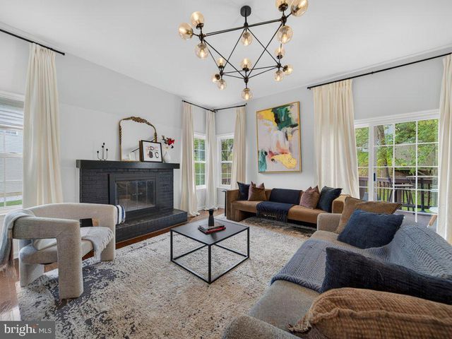 1303 GUNPOWDER CT, Fort Washington, MD 20744