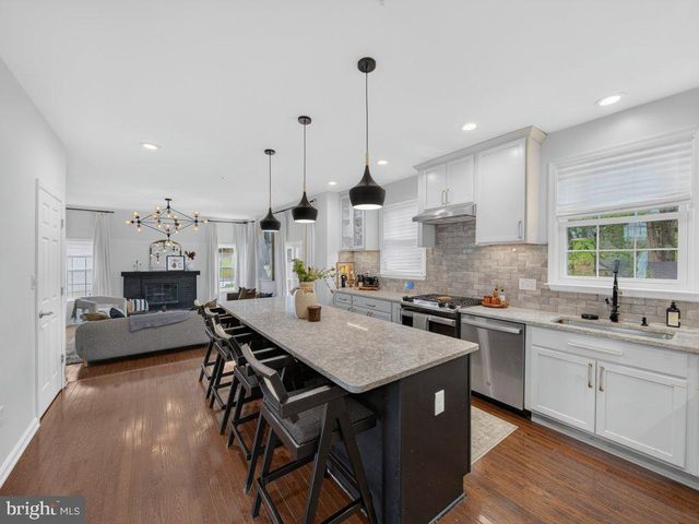 1303 GUNPOWDER CT, Fort Washington, MD 20744