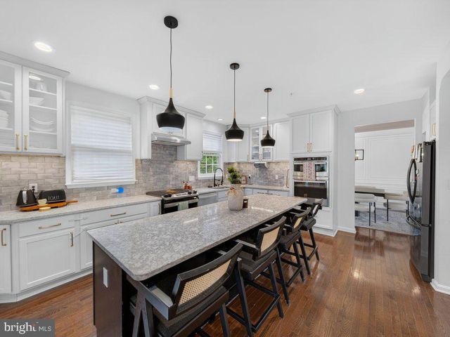 1303 GUNPOWDER CT, Fort Washington, MD 20744