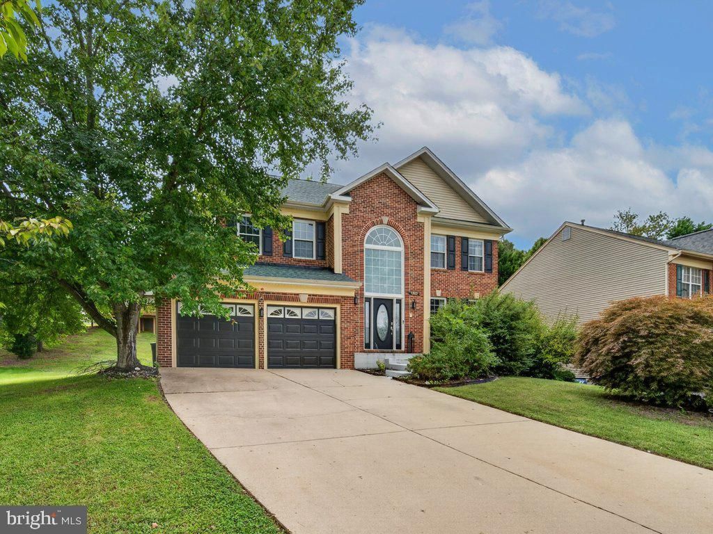 1303 GUNPOWDER CT, Fort Washington, MD 20744