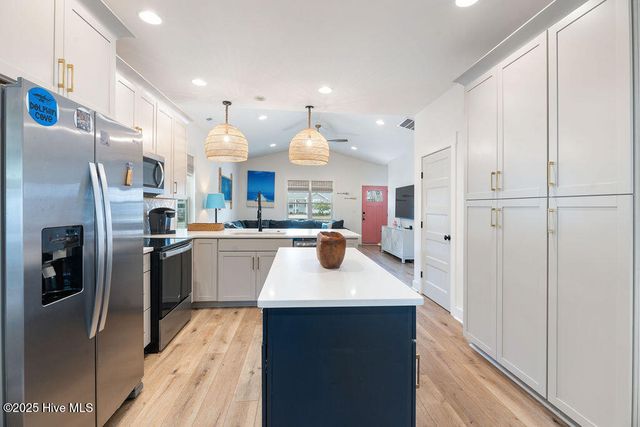 127 NW 20th Street, Oak Island, NC 28465