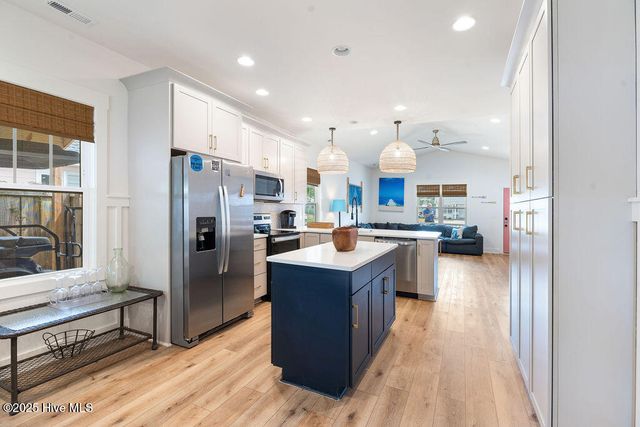 127 NW 20th Street, Oak Island, NC 28465