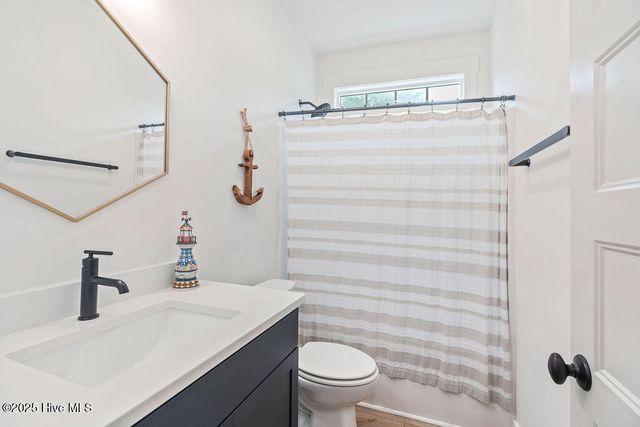 127 NW 20th Street, Oak Island, NC 28465