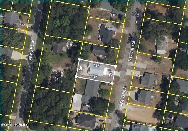 127 NW 20th Street, Oak Island, NC 28465