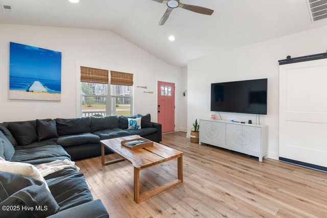 127 NW 20th Street, Oak Island, NC 28465