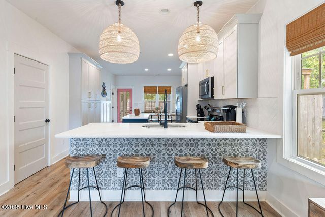 127 NW 20th Street, Oak Island, NC 28465