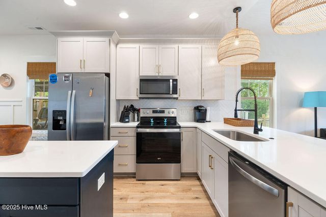 127 NW 20th Street, Oak Island, NC 28465