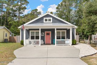 127 NW 20th Street, Oak Island, NC 28465