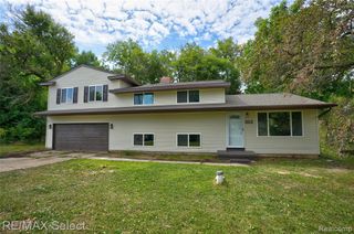 1112 Lask Drive, Flint, MI 48532