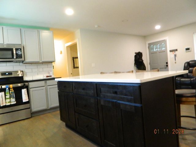 2660 NE Benton Pike NE, Cleveland, TN 37323