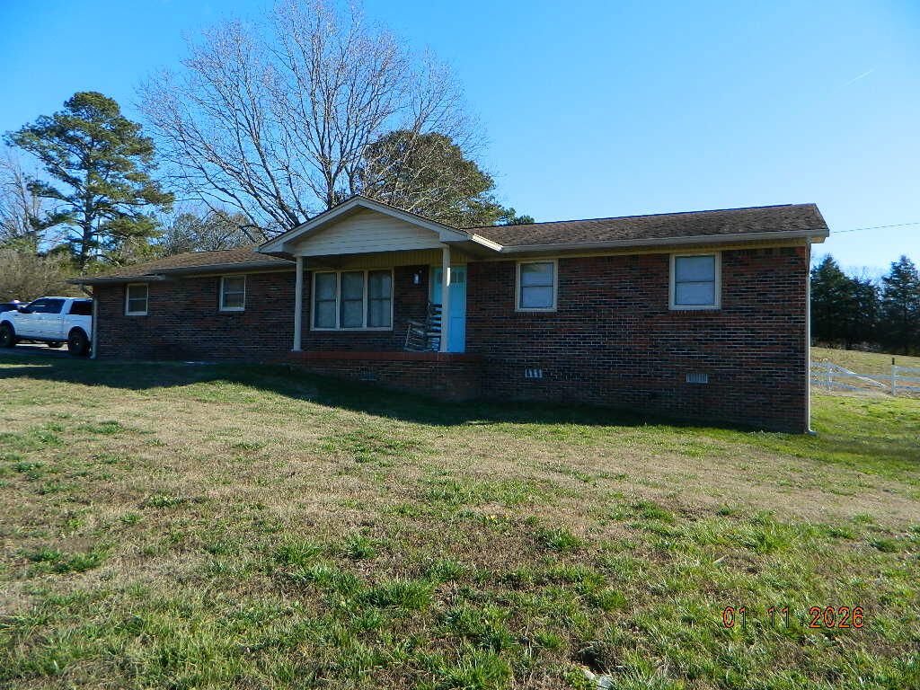 2660 NE Benton Pike NE, Cleveland, TN 37323