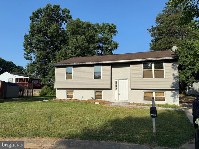7734 BEAGHAN CT, Glen Burnie, MD 21060