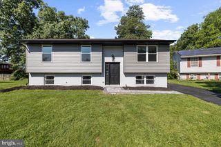 7734 BEAGHAN CT, Glen Burnie, MD 21060