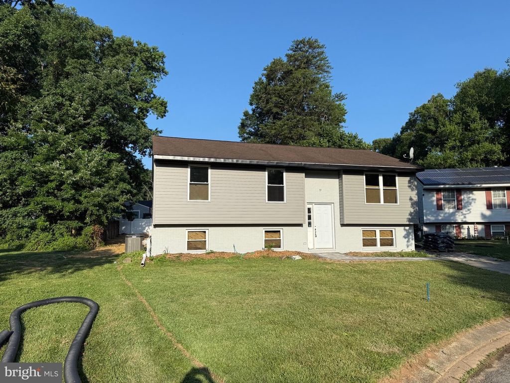 7734 BEAGHAN CT, Glen Burnie, MD 21060